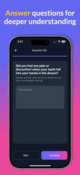 ibn sireen dream interpretations  – screenshot 3