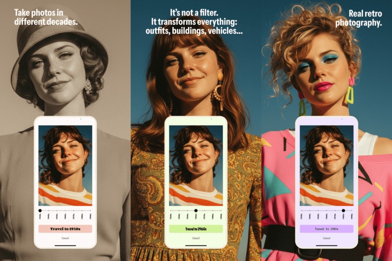 Time Machine – screenshot 3