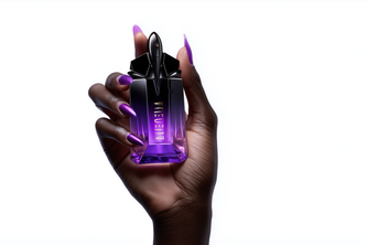 Mugler Spec Ad