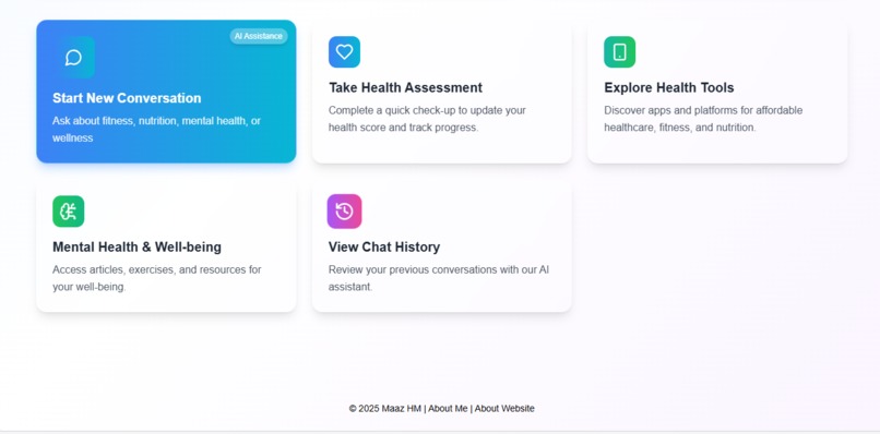 Velym ai – screenshot 7