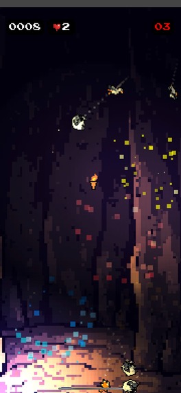 Multi-Animal Spree Popper – screenshot 2