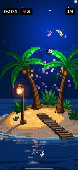 Multi-Animal Spree Popper – screenshot 3