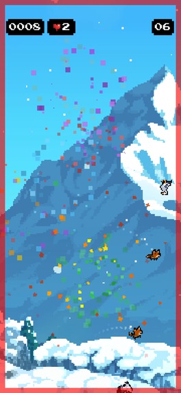 Multi-Animal Spree Popper – screenshot 4