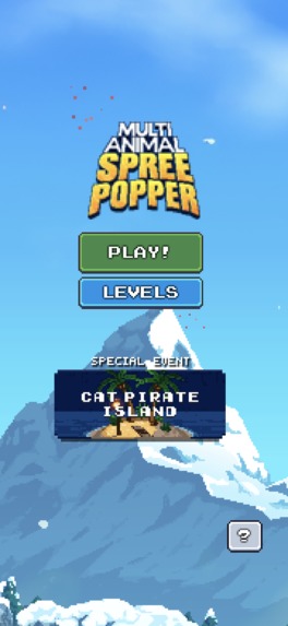 Multi-Animal Spree Popper – screenshot 5