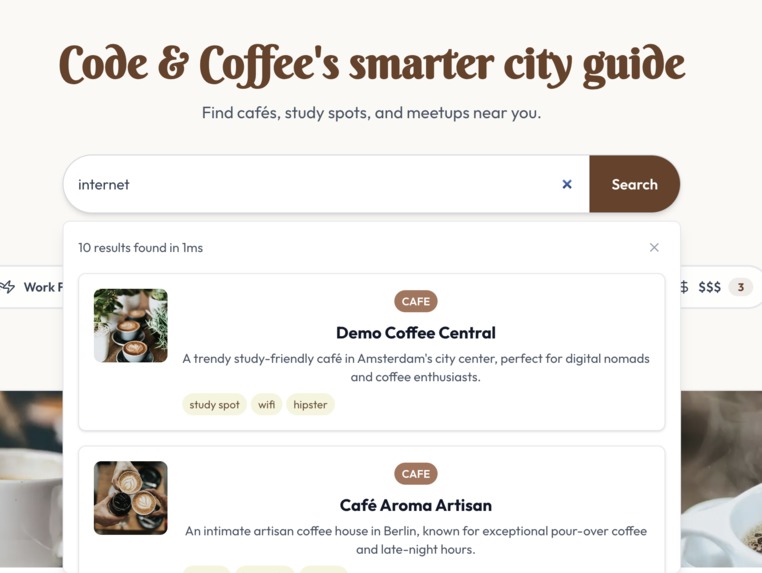 Brewbook  – screenshot 1