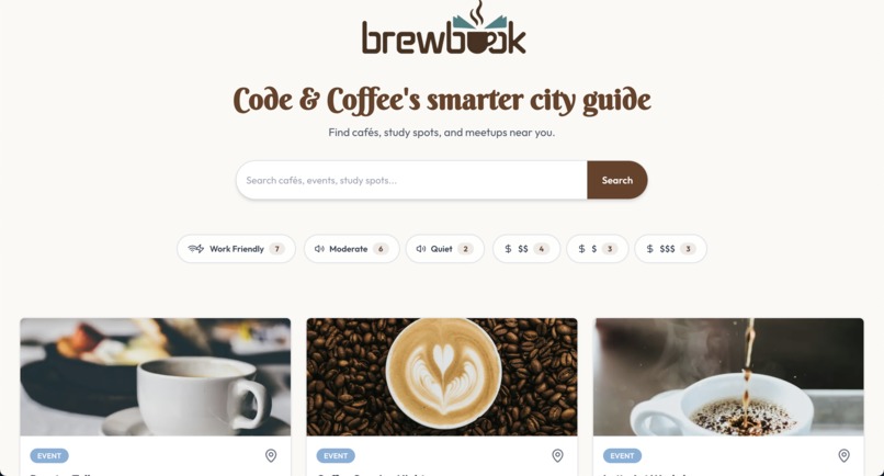 Brewbook  – screenshot 3
