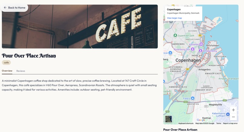 Brewbook  – screenshot 4