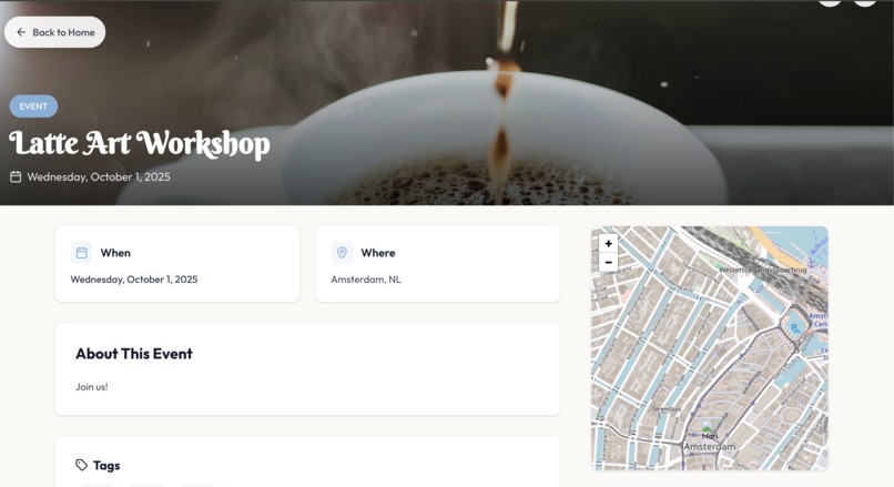 Brewbook  – screenshot 5