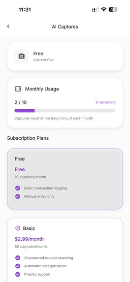 WealthQuest – screenshot 11