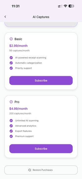 WealthQuest – screenshot 12