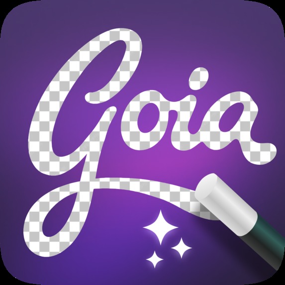 Goia: photo editor for the artist in you – screenshot 4