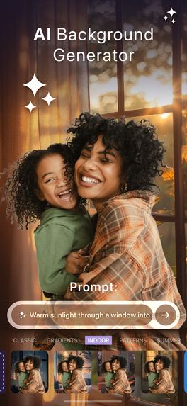 Goia: photo editor for the artist in you – screenshot 8