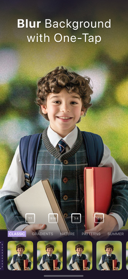 Goia: photo editor for the artist in you – screenshot 9