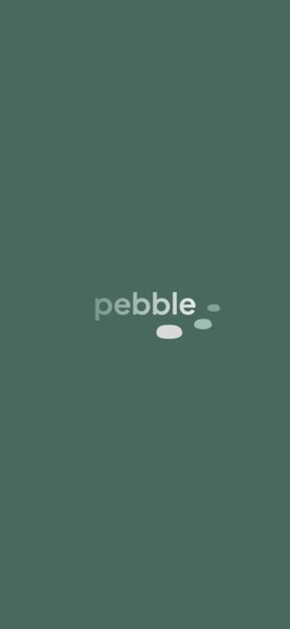 Pebble: Location-Based Reminder – screenshot 1