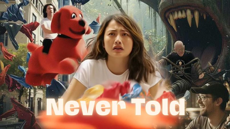 SK-AIs The Limit – screenshot 1