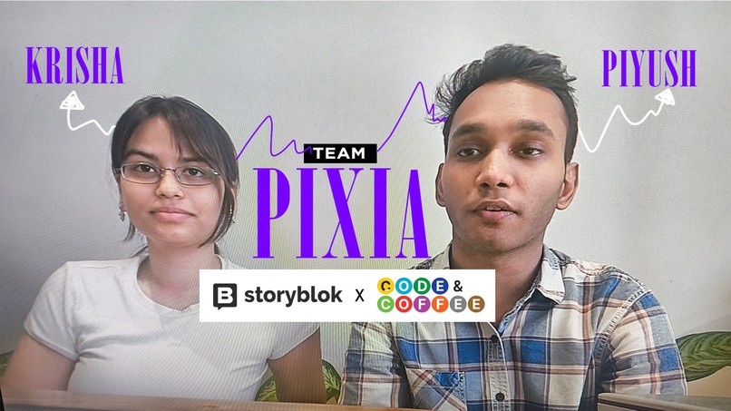 PIXIA  – screenshot 1