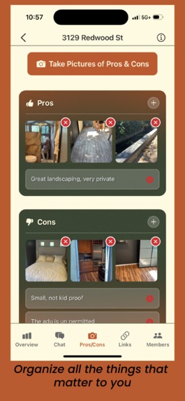 Casa Link – screenshot 3