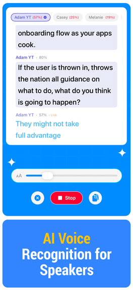 Hearing Buddy – screenshot 4