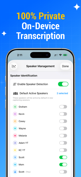 Hearing Buddy – screenshot 6