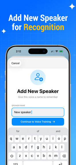 Hearing Buddy – screenshot 8