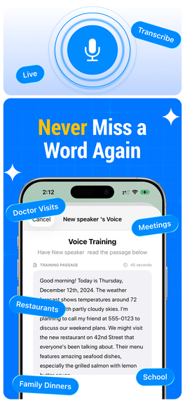 Hearing Buddy – screenshot 9