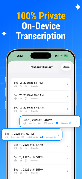 Hearing Buddy – screenshot 10