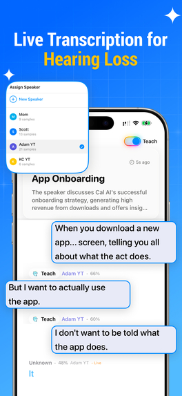 Hearing Buddy – screenshot 3