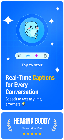 Hearing Buddy – screenshot 2
