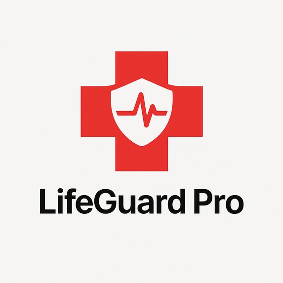 LifeGuard Pro x Storyblok – screenshot 2