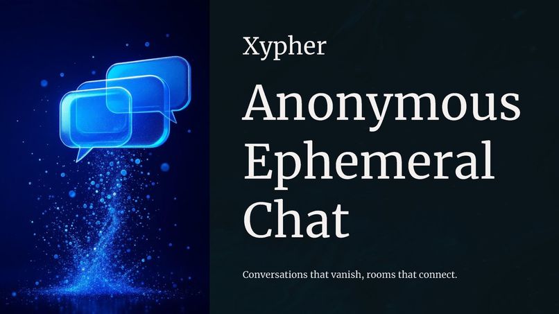 Xypher – screenshot 1