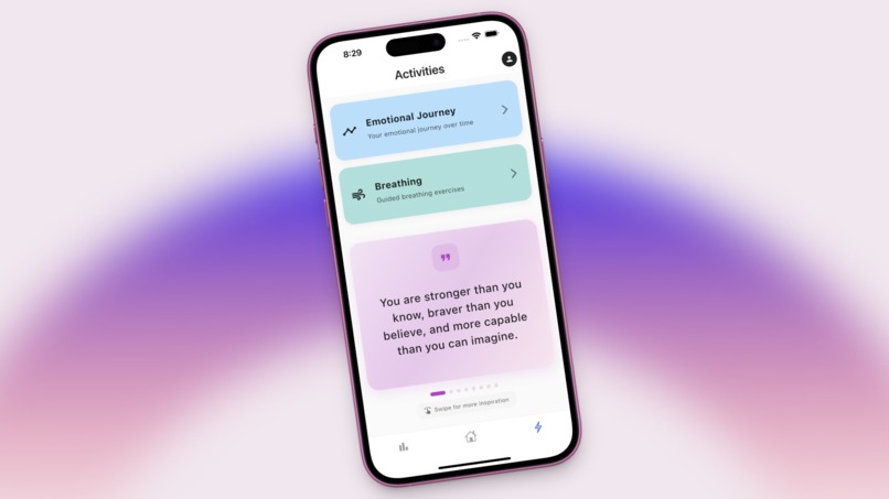 Mili – screenshot 4