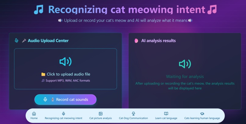 PetLingo-CatPlanet – screenshot 4