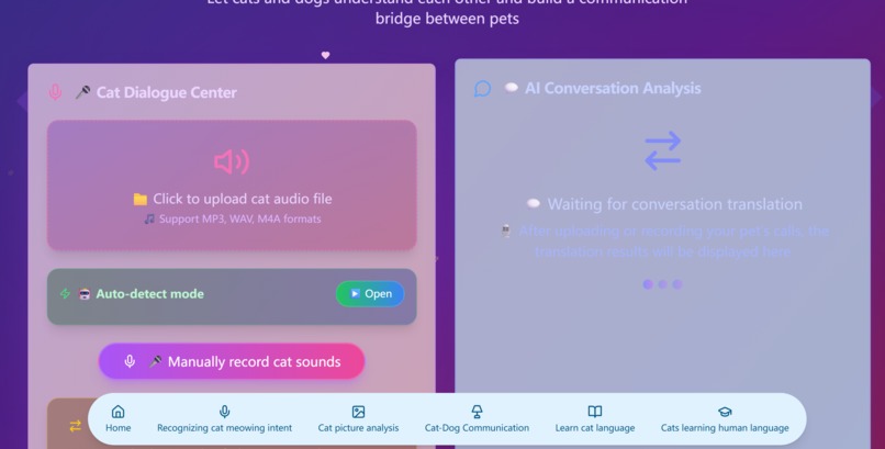 PetLingo-CatPlanet – screenshot 7