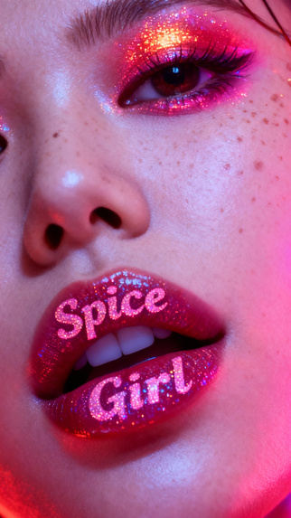 Spice Girl  – screenshot 2