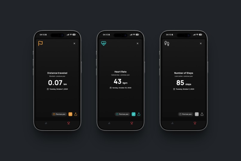 Galbi: Health Sharing – screenshot 4