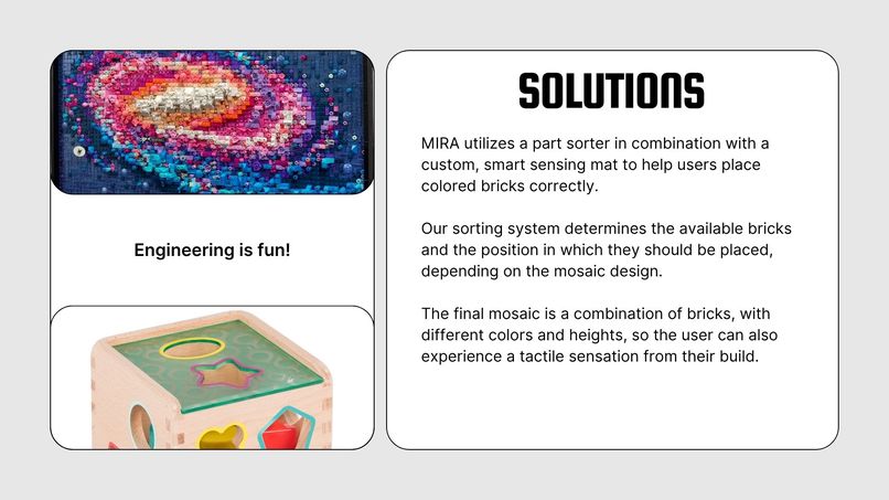 MIRA – screenshot 7