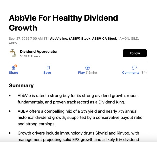 StockVision Pro – screenshot 5