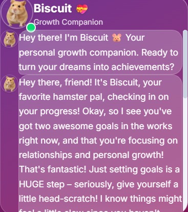 hypotrophy  – screenshot 1