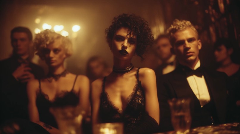 Endless Night – screenshot 1