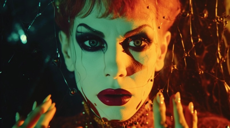 Endless Night – screenshot 2