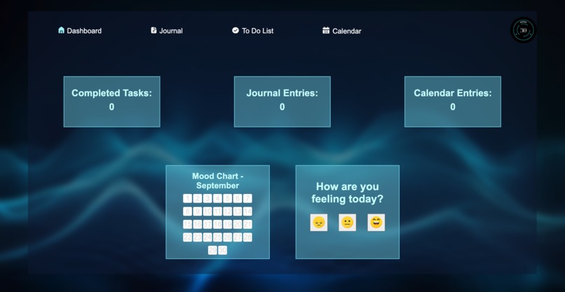 Software Engineering - Developer Journal CRUD App – screenshot 1