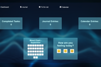 Software Engineering - Developer Journal CRUD App