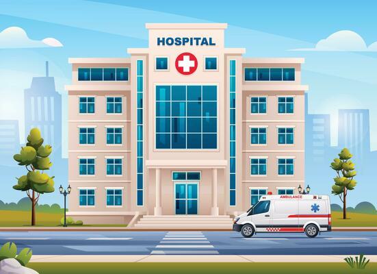 HospitALL  – screenshot 1