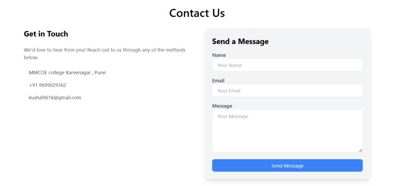 Med Connect – screenshot 8