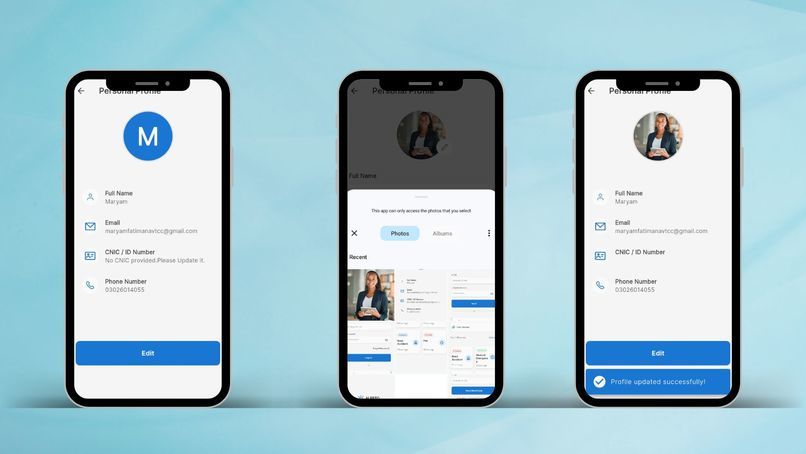 Alerto – Emergency Response App – screenshot 5