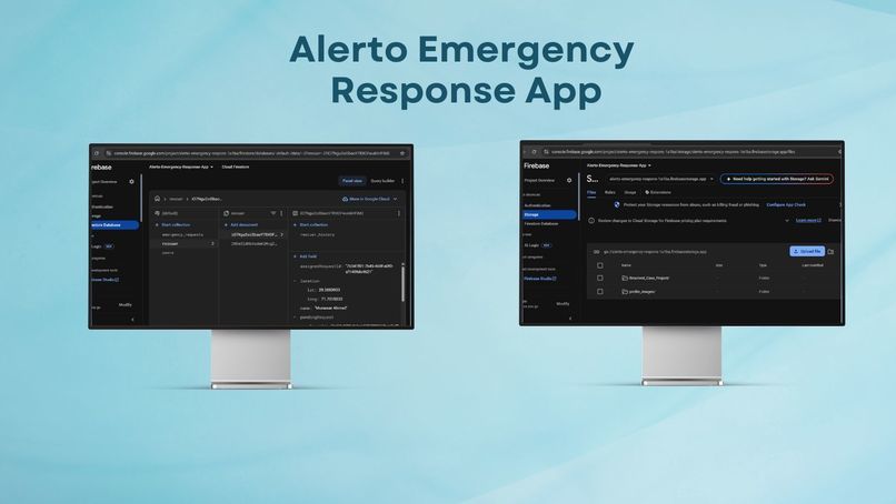 Alerto – Emergency Response App – screenshot 8