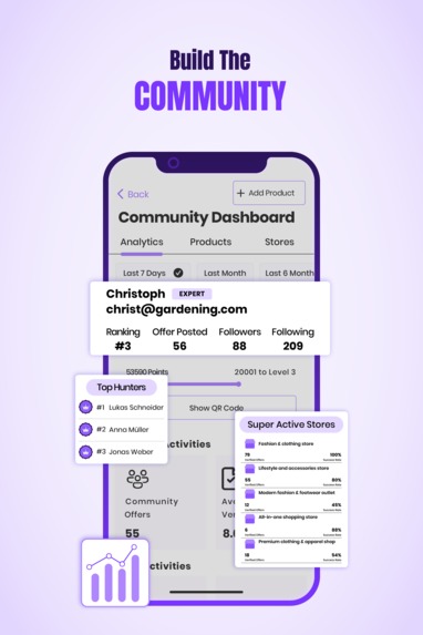 Get Your Offers – screenshot 5