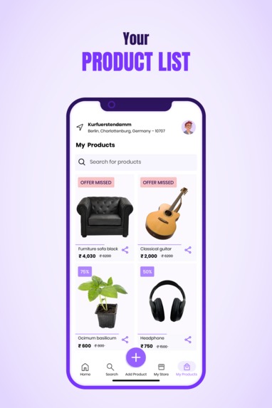 Get Your Offers – screenshot 3