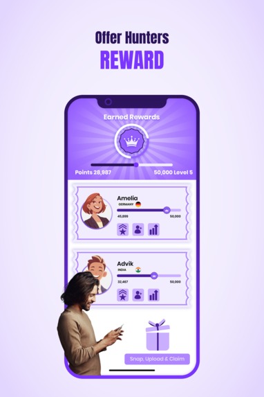 Get Your Offers – screenshot 4