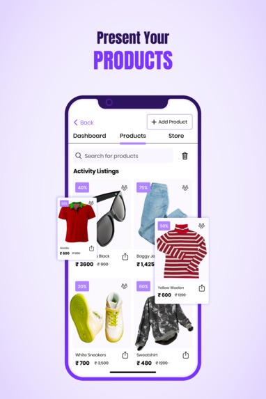 Get Your Offers – screenshot 6